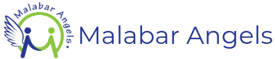 Logo of Malabar Angel Network