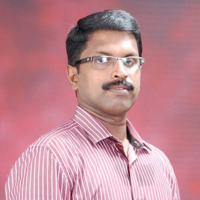 Image of Subash Babu, Director of MiZone