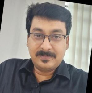 Image of Dilip Krishnan G