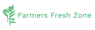 Farmers Fresh Zone Logo