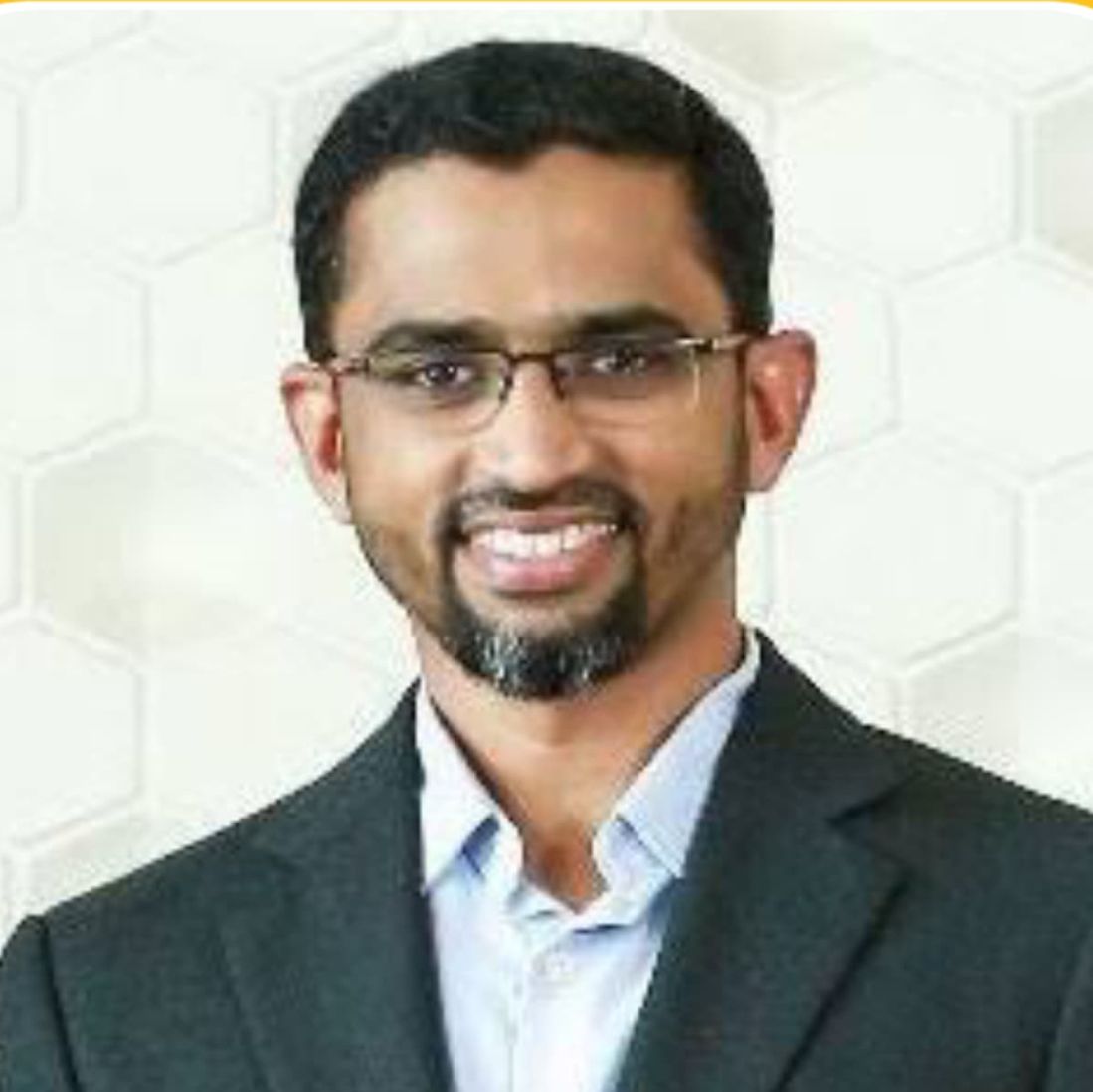 Image of Naazim Abdulla, Founder, Naico Pvt Ltd Kochi