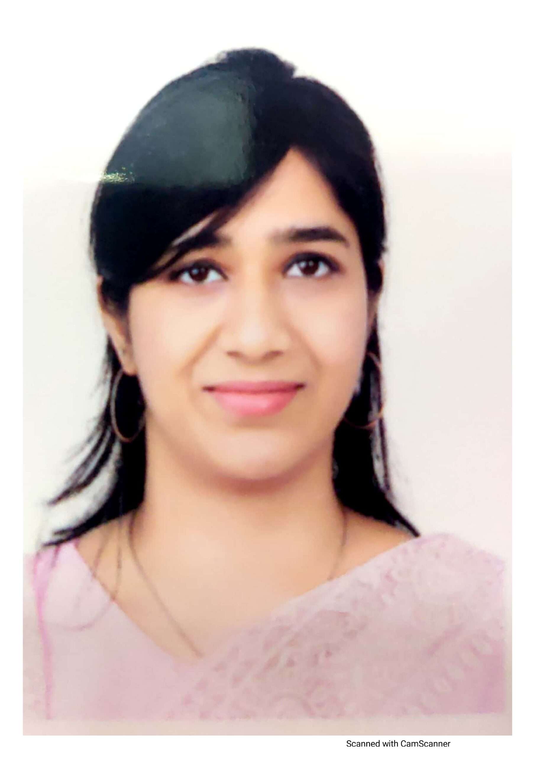 Nihan Shah